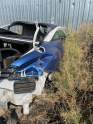 Oto Çıkma Parça / Peugeot / RCZ / Kaporta & Karoser / Arka Çamurluk / Çıkma Parça 