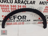Oto Çıkma Parça / Toyota / C-HR Hybrid / Kaporta & Karoser / Dodik / Sıfır Parça 