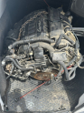 2009-2015 Porsche Panamera 4.8 turbo motor komple çıkma