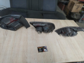Oto Çıkma Parça / Mazda / 6 / Far & Stop / Bagaj Stop / Çıkma Parça 