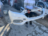 Oto Çıkma Parça / Honda / HR-V / Tampon / Ön Tampon / Çıkma Parça 