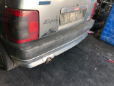 Fiat Tipo Arka Tampon