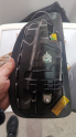 Opel corsa d koltuk airbag çıkma orjinal