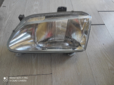 Oto Çıkma Parça / Renault / Megane / Far & Stop / Sol Ön Far / Sıfır Parça 