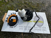 GK31-2B195-CD Ford Transit Westinghouse V363 Orjinal Çıkma
