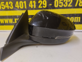 Oto Çıkma Parça / Renault / Austral / Ayna / Sol Dış Ayna / Çıkma Parça 