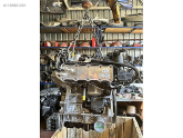 Oto Çıkma Parça / Volkswagen / Golf / Motor / Motor (komple) / Sıfır Parça 
