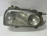 Oto Çıkma Parça / Volkswagen / Golf / Far & Stop / Sağ Ön Far / Çıkma Parça 