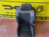 Oto Çıkma Parça / Renault / Clio / Koltuk & Döşeme / Şöför Koltuğu / Çıkma Parça 