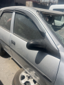 Opel corsa b çıkma ön sağ kapı orjınal çıkma