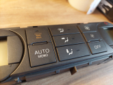 Oto Çıkma Parça / Ford / Focus / Klima / Kontrol Paneli / Çıkma Parça 