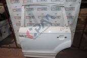 Oto Çıkma Parça / Audi / Q7 / Kaporta & Karoser / Sol Arka Kapı / Çıkma Parça 