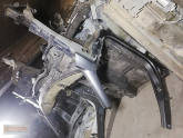 Oto Çıkma Parça / Volkswagen / Tiguan / Oto Cam / Silecek Mekanizması / Çıkma Parça 