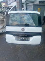 Oto Çıkma Parça / Fiat / Fiorino / Kaporta & Karoser / Bagaj Kapağı / Çıkma Parça 