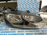 Oto Çıkma Parça / Volkswagen / Polo / Far & Stop / Sağ Ön Far / Çıkma Parça 