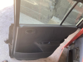 Oto Çıkma Parça / Renault / Megane / Kaporta & Karoser / Sol Arka Kapı / Çıkma Parça 
