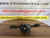 Oto Çıkma Parça / Bmw / 3 Serisi / Elektrik / Sinyal Kolu / Çıkma Parça 