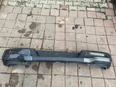 MİRİM OTODAN FORD RANGER ARKA TAMPON