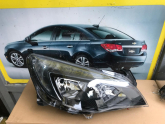 Oto Çıkma Parça / Opel / Astra / Far & Stop / Sağ Ön Far / Çıkma Parça 