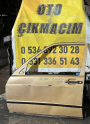 Oto Çıkma Parça / Mercedes / 190 / Kaporta & Karoser / Sol Ön Kapı / Çıkma Parça 