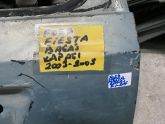 Oto Çıkma Parça / Ford / Fiesta / Kaporta & Karoser / Bagaj Kapağı / Çıkma Parça 