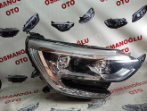RENAULT MEGANE 4 SAĞ FAR HATASIZ