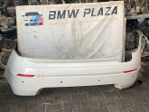 BMW F10 ARKA TAMPON