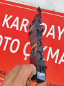 Oto Çıkma Parça / Kia / Cerato / Tampon / Tampon Braketi / Sıfır Parça 
