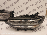 Oto Çıkma Parça / Volkswagen / Passat / Far & Stop / Sol Ön Far / Sıfır Parça 