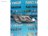 FİAT DUCATO SAĞ ÖN FAR ÇIKMA ORİJİNAL TEMİZ