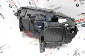 Oto Çıkma Parça / Volkswagen / Tiguan / Far & Stop / Sol Ön Far / Çıkma Parça 
