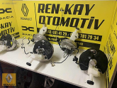 Oto Çıkma Parça / Renault / R 5 / Fren / Westinghouse / Çıkma Parça 