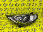Oto Çıkma Parça / Hyundai / Accent / Far & Stop / Sağ Ön Far / Çıkma Parça 