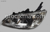 HONDA CİVİC (SOL L) FAR (-03-05-)
