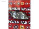 Oto Çıkma Parça / Honda / City / Far & Stop / Sol Ön Far / Çıkma Parça 
