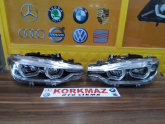 BMW 318 320 325 330 F30 FULL LED SAĞ SOL FAR DOLU SIFIR