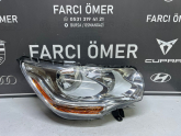 CİTRÖEN C4 2011- SAĞ ÖN FAR SIFIR