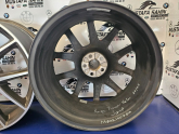 Oto Çıkma Parça / Land Rover / Range Rover / Jant & Lastik / Çelik Jant / Çıkma Parça 