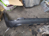 Oto Çıkma Parça / Hyundai / Tucson / Tampon / Tampon Difüzör / Sıfır Parça 