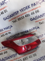 Ford Focus 3 Sol Stop