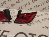 Oto Çıkma Parça / Seat / Leon / Far & Stop / Sol Arka Stop / Sıfır Parça 