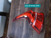 Volvo XC 90 SOL STOP