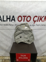 Skoda Octavia Arka Cam Krikosu