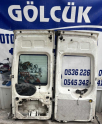 Oto Çıkma Parça / Ford / Tourneo Connect / Kaporta & Karoser / Bagaj Kapağı / Çıkma Parça 