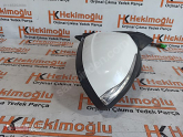Oto Çıkma Parça / Volvo / S60 / Ayna / Ayna Kapağı / Çıkma Parça 