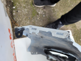 Oto Çıkma Parça / Renault / Clio / Tampon / Ön Tampon / Çıkma Parça 