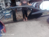 Fiat egea sol arka çamurluk