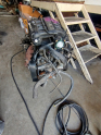 CHEVROLET SPARK 1.0 16WALF KOMPLE MOTOR