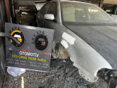 Oto Çıkma Parça / Skoda / Octavia / Kaporta & Karoser / Sağ Ön Çamurluk / Çıkma Parça 