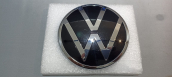 Oto Çıkma Parça / Volkswagen / Touareg / Arma & Yazı / Bagaj Arması / Sıfır Parça 